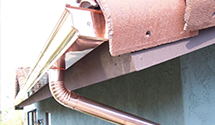 Rain Gutter Installation, Repair, Cleaning in Big Thicket Lake Estates, TX